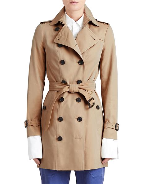 burberry sandringham trench sizing|authentic burberry trench coat.